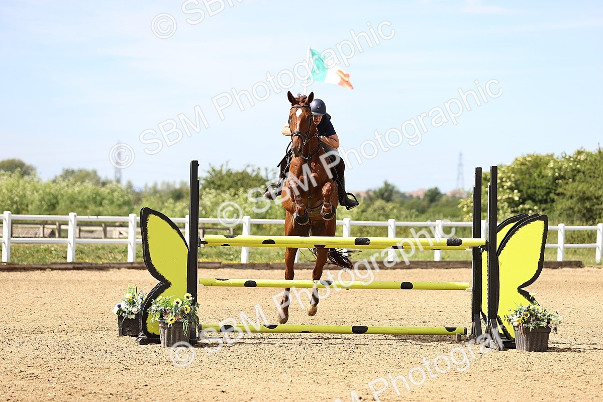 SBM_005007 - Class 12 - 1.15m Open (Members Cup)