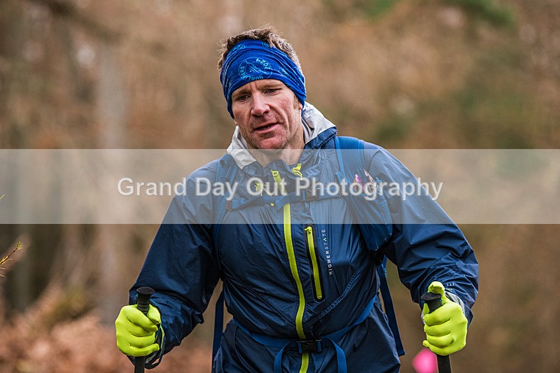 Tweed Valley-925 - High Terrain Events Tweed Valley 65 & 50K Ultra Trail Races Sunday 17th November 2024