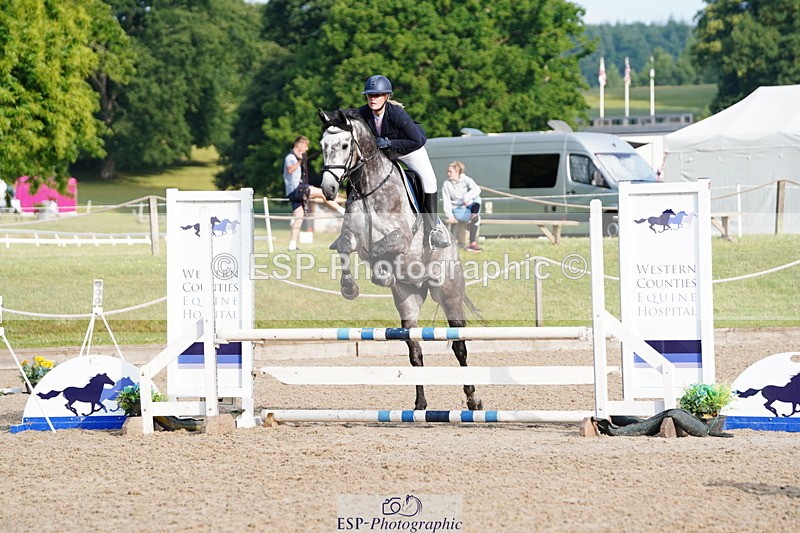 250615A-075900-09514 - Class 42 85cm Amateur Qualifer