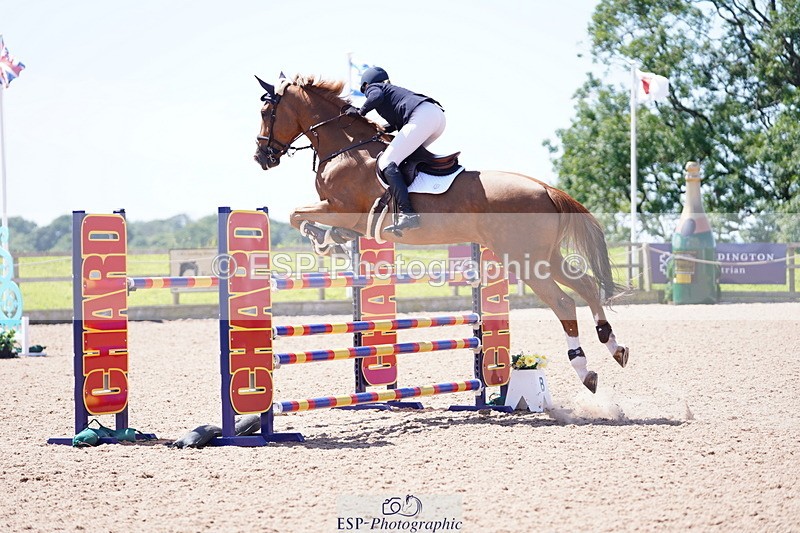 240728A-123804-09056 - Cls 26 NAF Silver Semi Final