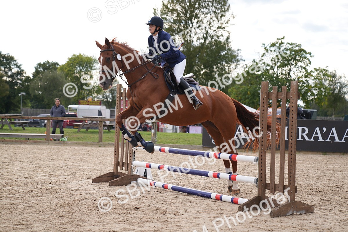 SBM_10346 - J37 Veteran 75cm Championship