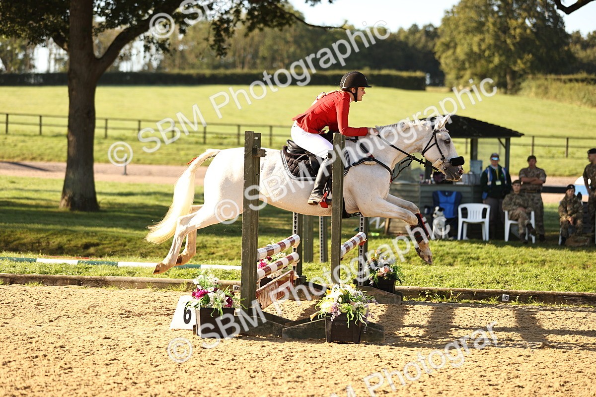 SBM_34687 - J38 - Senior 80cm Championship