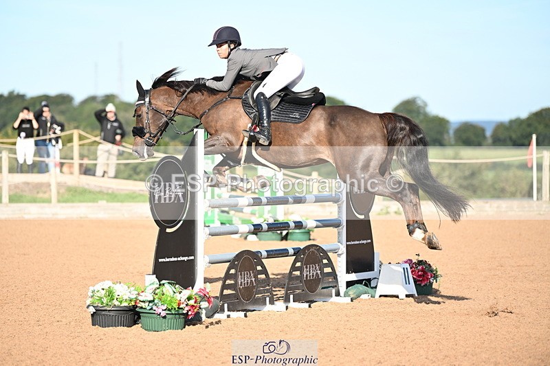 240913A-091607-03198 - Cls 13 Snr 1.05m & 1.10m Open