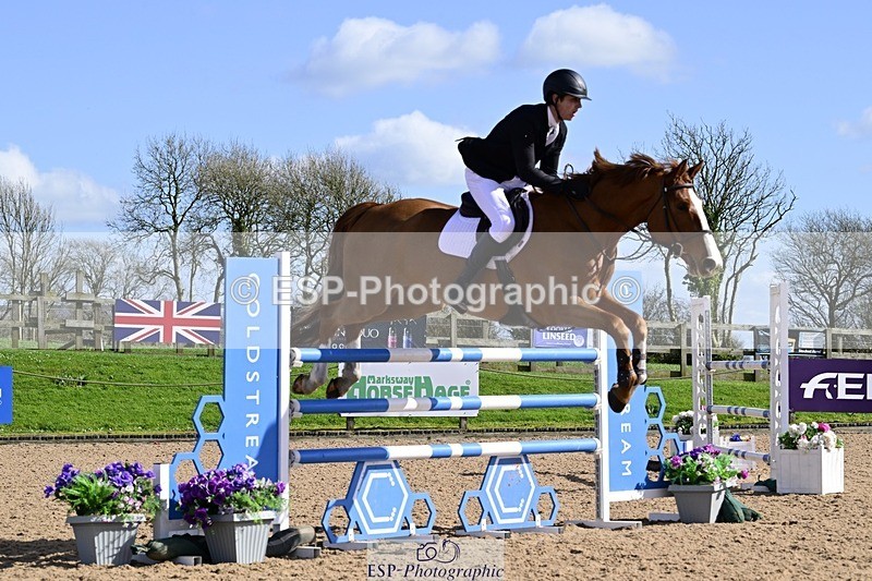 260314-131301-04143 - Cls 15+16 Snr Foxhunter and 1.20m Open