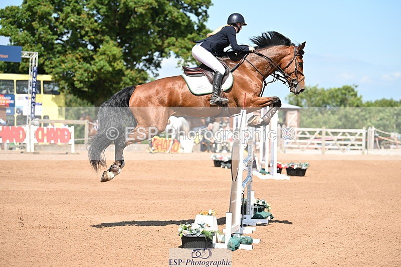 240718A-113603-04815 - Cls 1, 3 Star Small Tour 1.35m