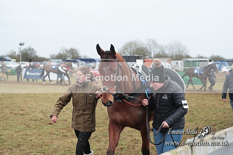 PtP 210124 971 - Cocklebarrow Races Point-to-Point 21/01/24