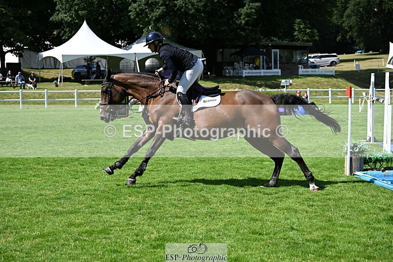 250703A-103317-02731 - Cls 1 Snr Foxhunter