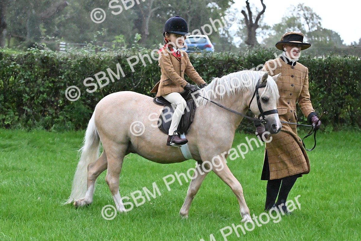 EB7_4919 - S17  Top Turnout  Lead Rein