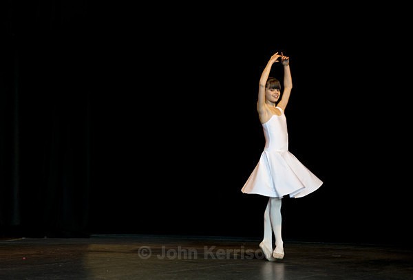 Show rehearsal 7 - Amateur Dance in Norwich