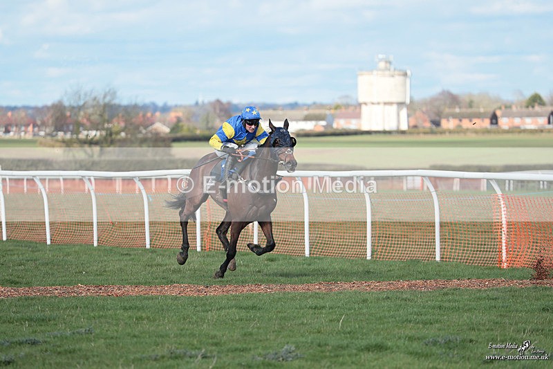 PtP 170324 2471 - Oakley Hunt PtP Brafield-On-The-Green 17/03/24