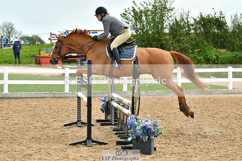 230504A-121935-01254 - Cls 3 85cm Amateur Quali