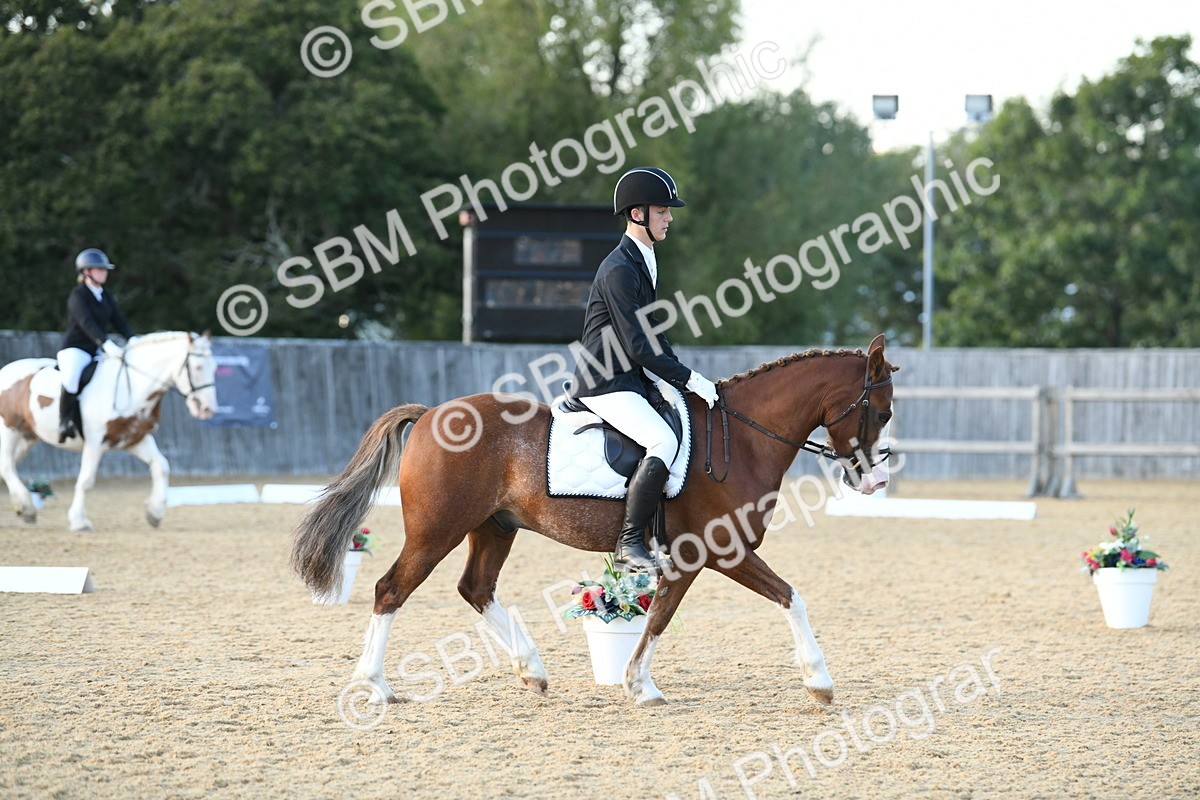 SBM_30988 - D16 - Small Tour Championship - Novice 28