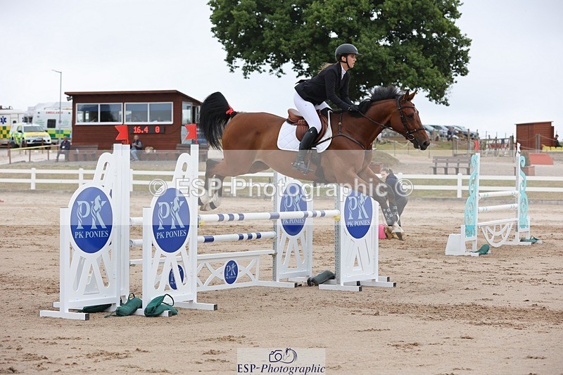 250717-100823-03923 - Cls 9, 1 Star Bronze Tour