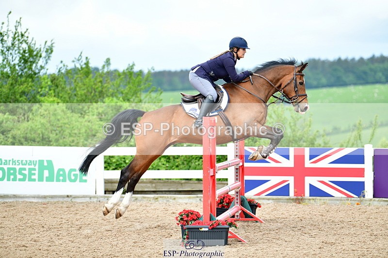 240526A-110419-07471 - Cls 34 Discovery and 1m Open