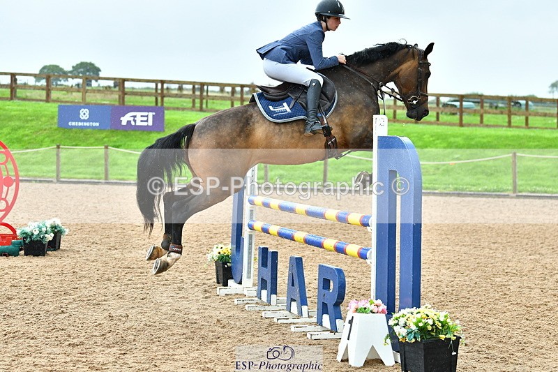 230729A-101342-05081 - Cls 14 NAF Bronze League Semi Final