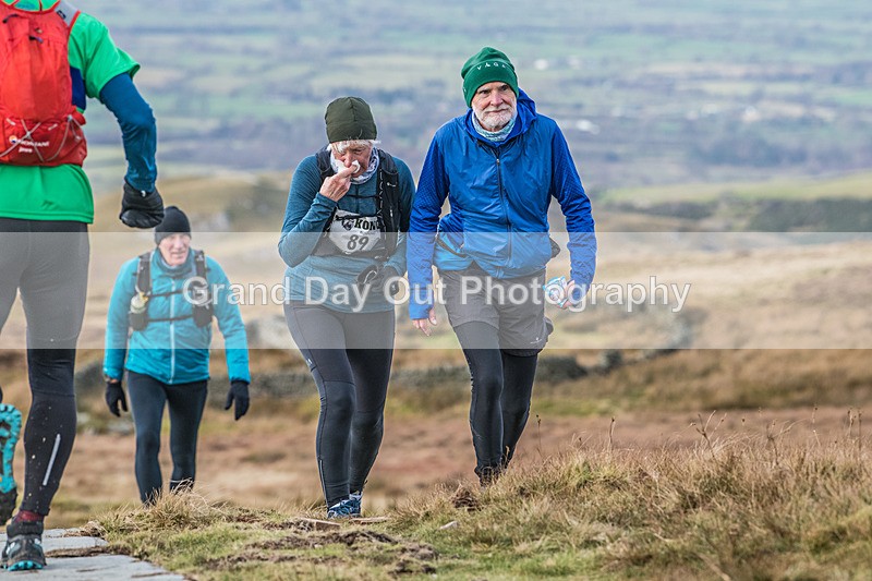 Nine Standards-732 - Nine Standards Fell Race Thursday 1st January 2026