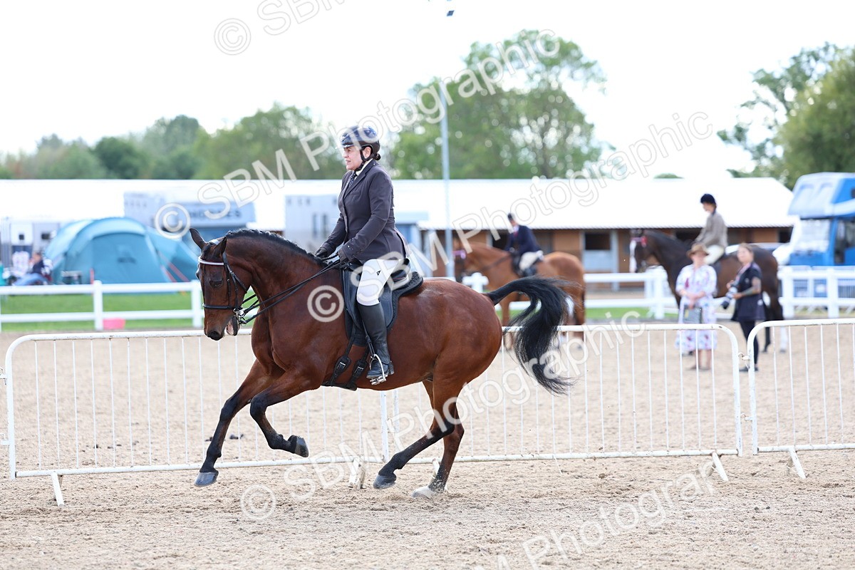 SBM_17155 - Class 315 - Best Horse - Rider Combination
