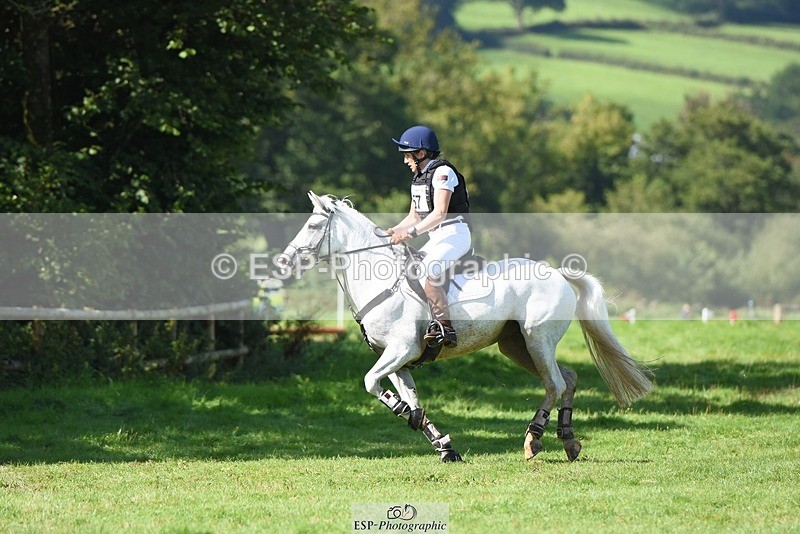 230820X-111324-1544 - BE90 XC 09.40 to Rider 151 at 11.44