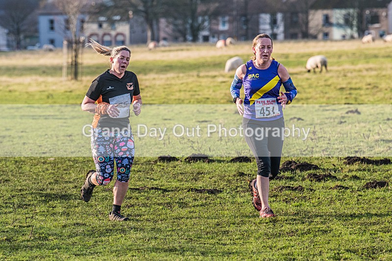 Workington XC-585 - Workington Cross Country Curwen Park, Saturday 3rd December 2022