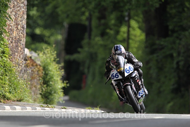  - Supersport Race 1
