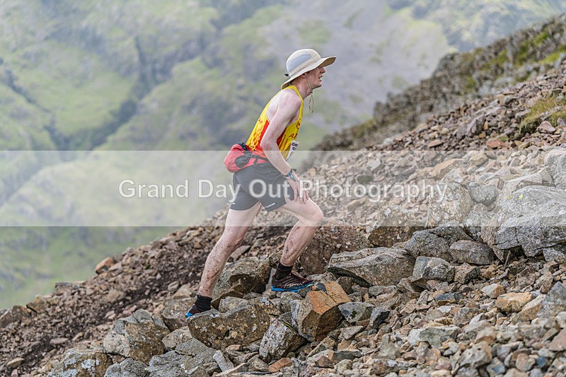 Borrowdale-192 - Borrowdale Fell Race Saturday 3rd August 2024