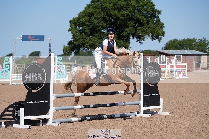 250712-102604-00655 - Cls 2 Small Pony Team