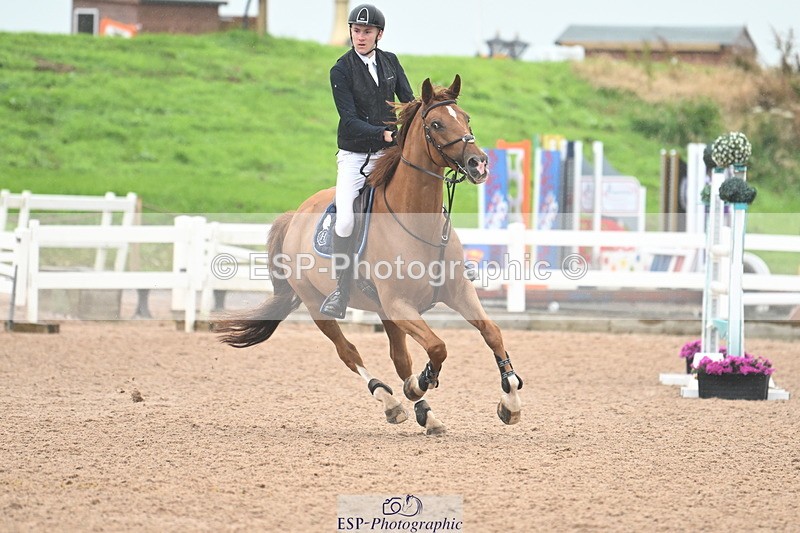 240720A-122932-14756 - Cls 11, 1 Star Bronze Tour Jump Off and Presentations