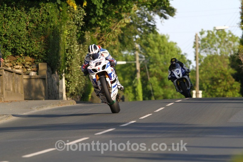 William Dunlop - Tuesday Practice Solos