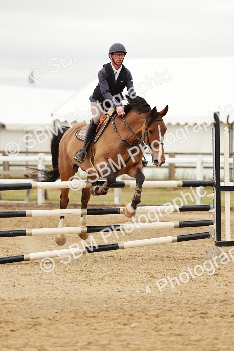 SBM_006474 - Class 1 - Senior British Novice - 90cm Open