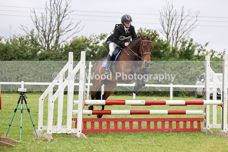 3E7A6503 - Class 5: PC80 Regional Qualifier Rnd 2 (C)