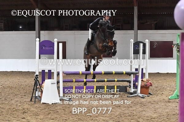 BPP_0777 - CLASS 1 Club/ Unaffiliated 80cms Open