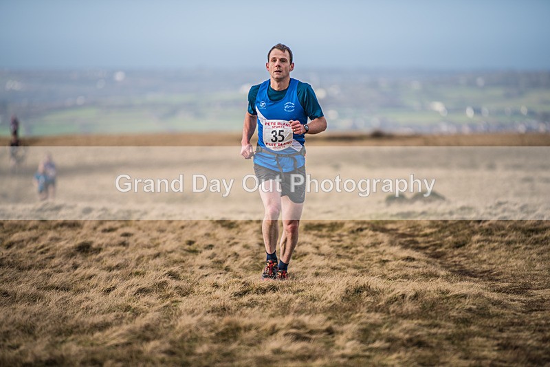 Jarrett-246 - Jarretts Jaunt Handicap Fell Race Saturday 3rd February 2024