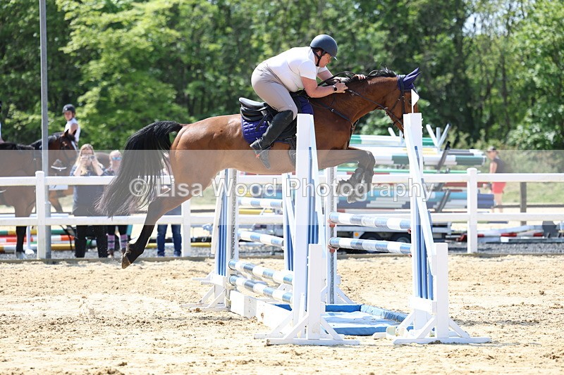 3E7A6308 - Class 5: Senior Discovery/1m open