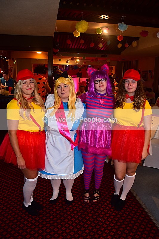 TAY-056 - Tayla's 18th