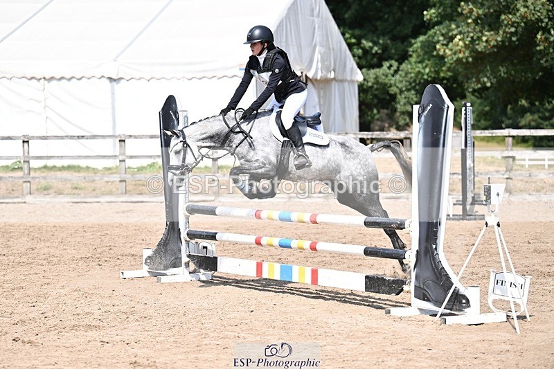 250823A-134244-30662 - NAF Round 1 13.30 to 14.30