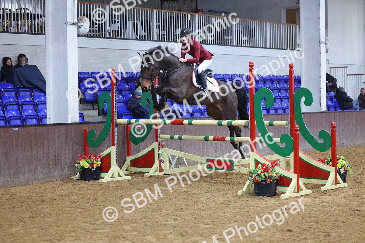 SBM_002826 - Class 17 - Redpost Equestrian Senior Foxhunter/ 1.20m Open - First Round (1.20m)