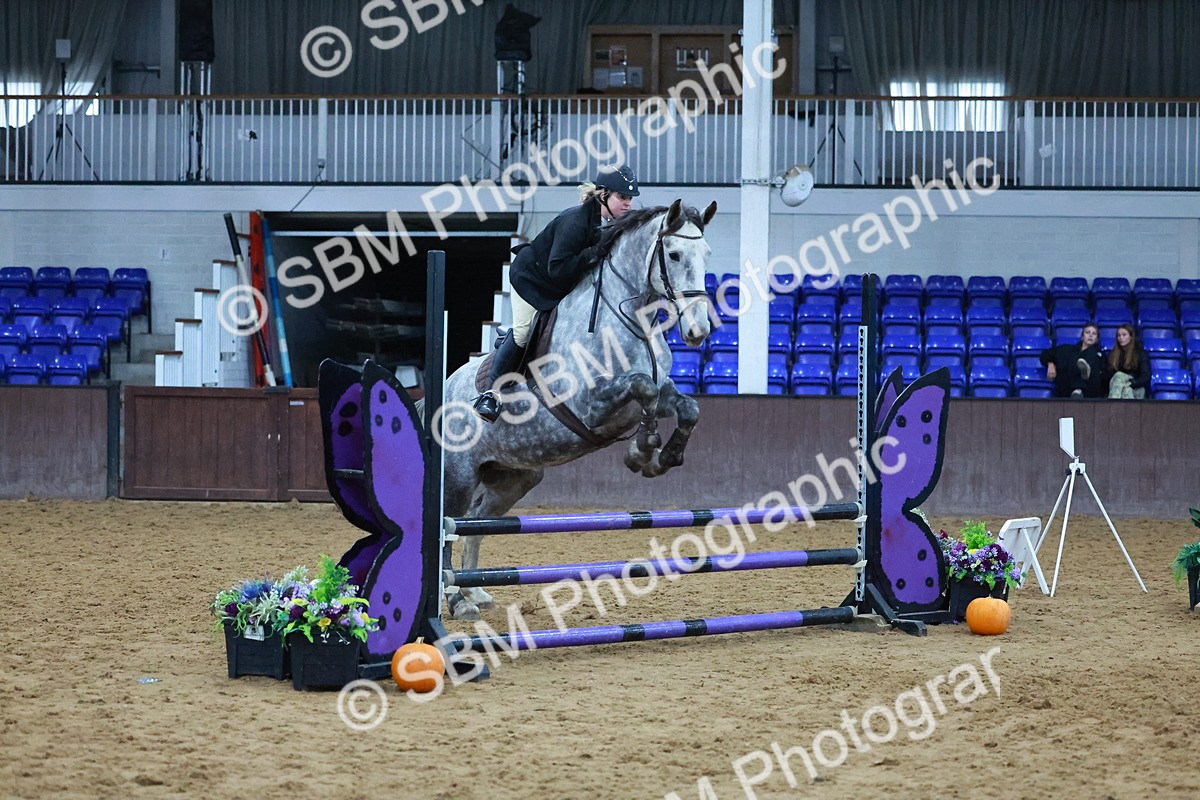 SBM_004706 - Class 5 - Accumulator with Joker