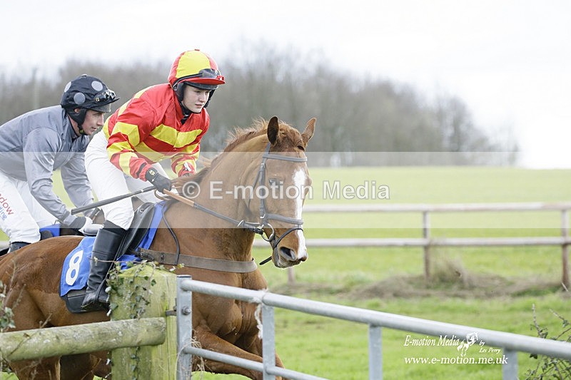 PtP 050322 768 - The Beaufort Races Didmarton 05/03/22