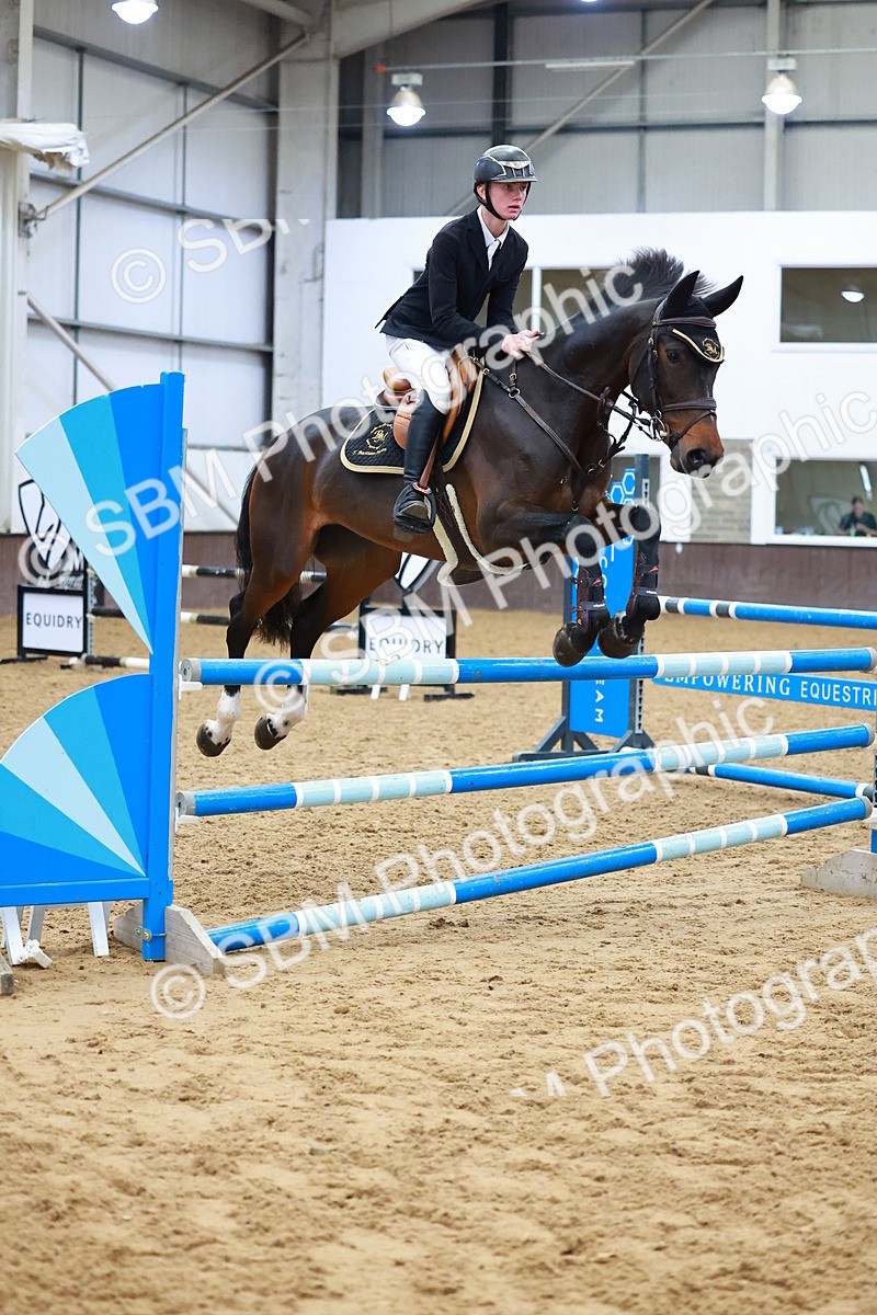 SBM_001461 - Class 3 - Senior Discovery 1.00m
