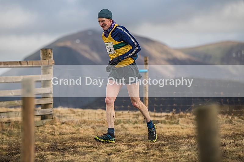 Blake Fell-284 - Blake Fell Race Saturday 25th January 2025