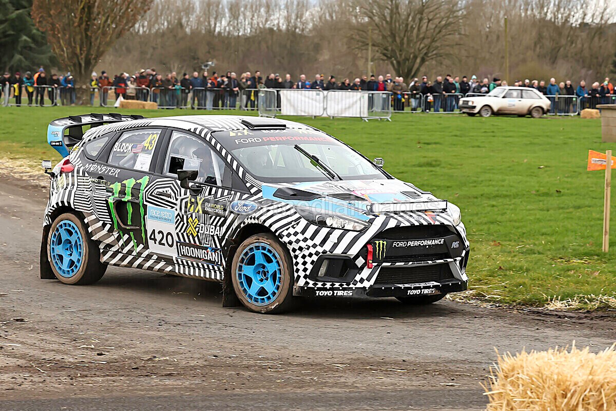 Race RETRO 2026-427 - Race Retro 2026