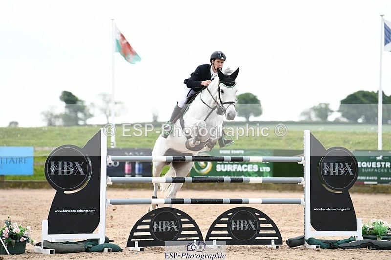 250508-120646-01973 - Cls 3 National 1.30m Open