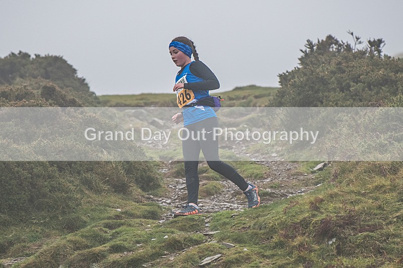 Sale Junior-204 - Sale Junior Fell Races Saturday 22nd November 2025