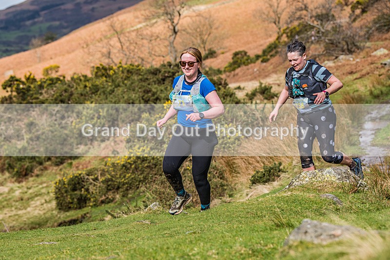Buttermere-913 - High Terrain Events Buttermere Trail Run Sunday 26th March 2023