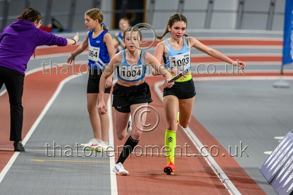 RelMast25-922665 - Female Set One