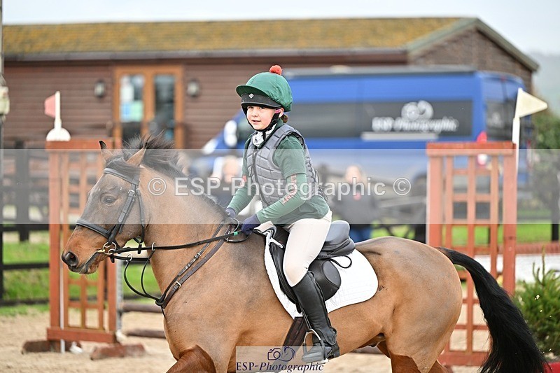 241110-114521-00509 - 50-55cm Arena Eventing