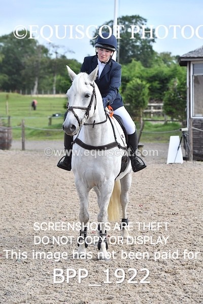 BPP_1922 - CLASS 10 SUN Club/ Unaffiliated 70cms Open