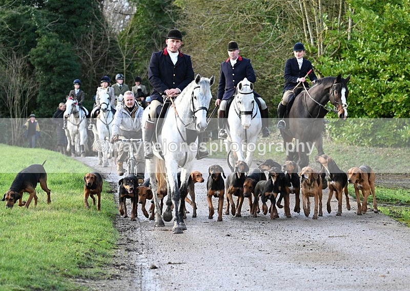 WJ7_9744-001 - Berks & Bucks Lead Rein - Hendred House 22-12-14