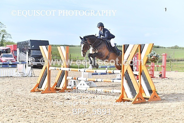 BPP_5891 - CLASS 25 SUN Senior Discovery/ 1m Open