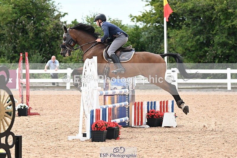 240726A-141559-01644 - Cls 10 95cm Amateur Qualifier